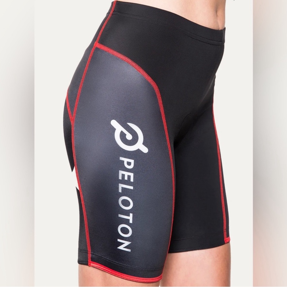 Hincapie cycling shorts WOMEN (small)